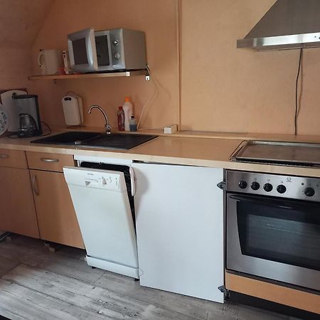 Walla 6 Lippoldsberg Экстерьер фото