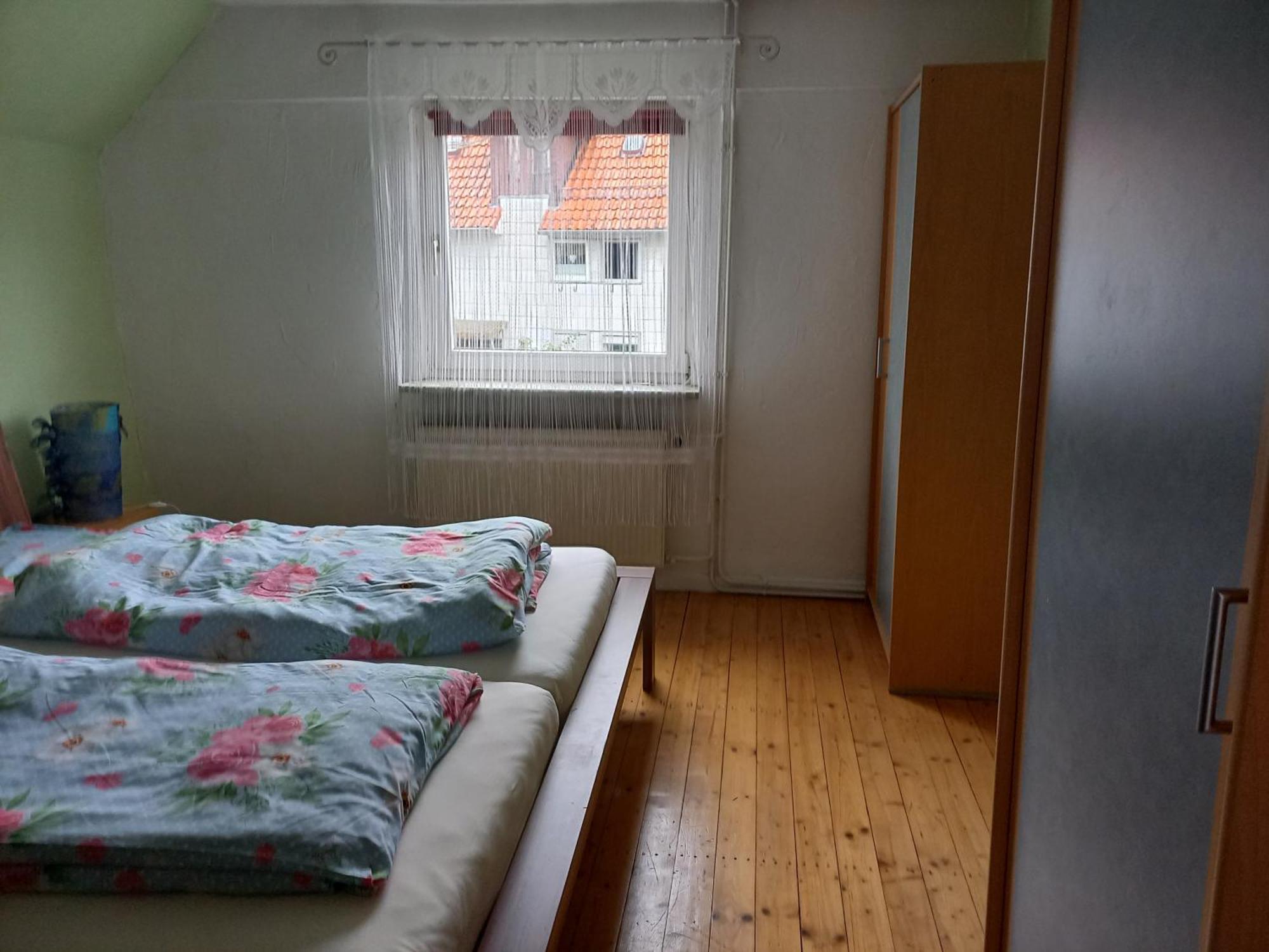 Walla 6 Lippoldsberg Экстерьер фото